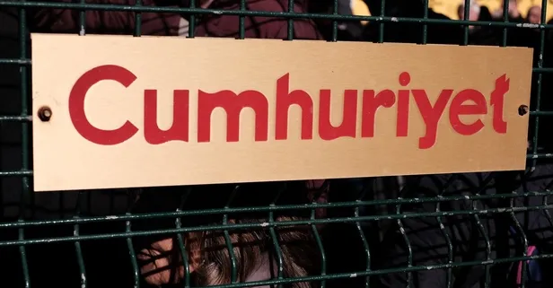 Cumhuriyet’in ‘Şüpheli hâkim değişikliği’ haberine yalanlama!