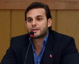 Mehmet Aslan: Tweeti şoförüm atmış