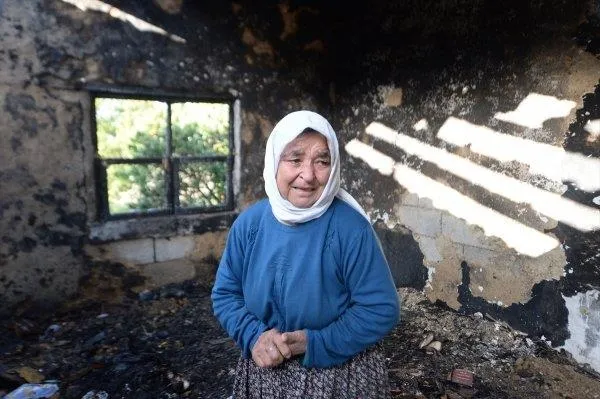 Sebahat Teyze'nin gözyaşlarını devlet dindirdi-1