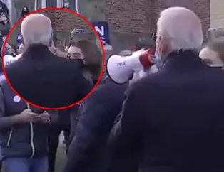 Dünya Joe Biden'ın bu gafını konuşuyor! Canlı yayında rezil oldu