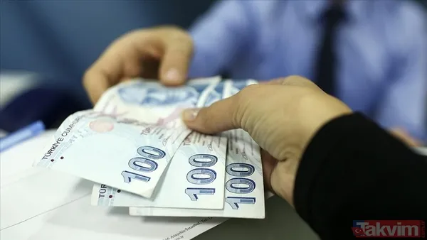 Emekli promosyon yarışına kamu bankaları da katılıyor! İşte masadaki rakam - 13