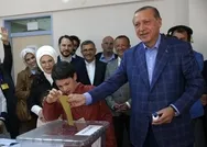 Başkan Erdoğanın ekose ceketleri Alman Die Welt gazetesinde! Atatürk gibi tarihe geçecek