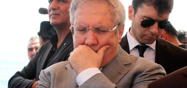 Yargıdan Yıldırım’a çifte müjde