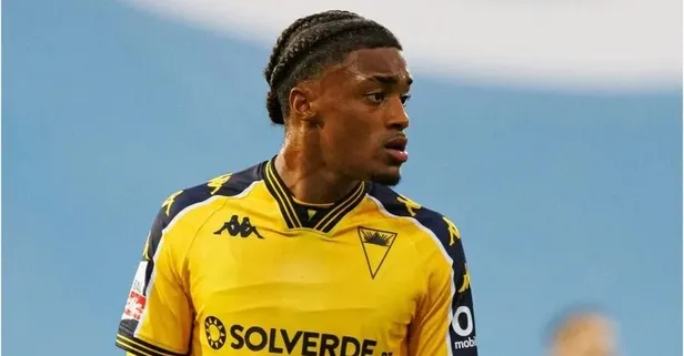 Trabzonspor Wagner Pina'yı transfer etti!