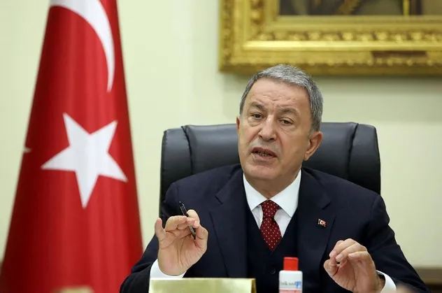 Son dakika: OHAL'in kaldırılmasından bu yana 4562 personel TSK'dan ihraç edildi