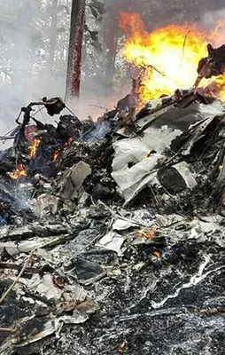 Kosta Rika'da uçak kazası