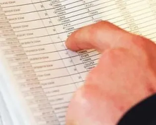 Büyükçekmece’de buhar olan ve vatandaşlıktan çıkarılan 3 bin 92 seçmenin listesine ulaştı!