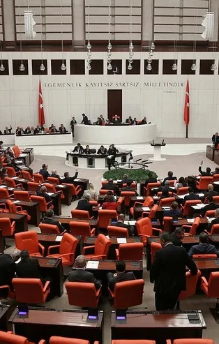 Son dakika gelişmesi: İnfaz düzenlemesi ne zaman yasalaşacak?