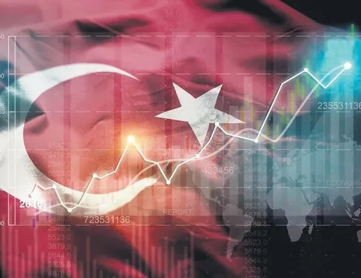 TL’ye geçiş hızlandı! Yerlilerin varlıkları milli geliri aştı