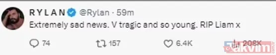 İntihar mı kaza mı? Eski One Direction yıldızı Liam Payne nasıl öldü? Geçmiş paylaşımları gündem oldu! Odasından çıkanlar hayrete düşürdü - 27