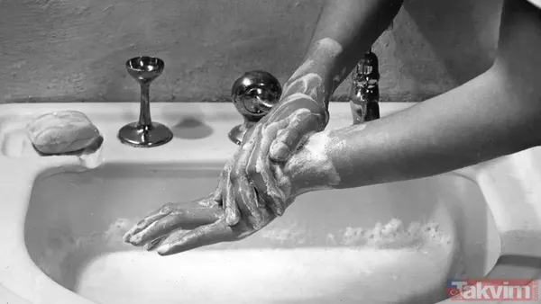 Yıkanmak yasak mıydı? Eski insanlar sabunu tehlike olarak görüyordu - 2
