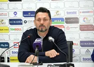 Fenerbahçe derbi şokunda! Ali Koç Galatasaray yenilgisinin faturasını Erol Bulut’a kesti