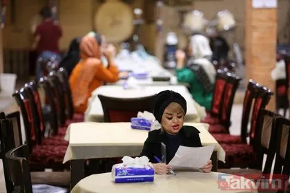 Cüceler Restoranı Türkiye’de de şube açmak istiyor! İran’ın başkenti Tahran’daki restoranın çalışanlarının yüzde 90’ı cüce