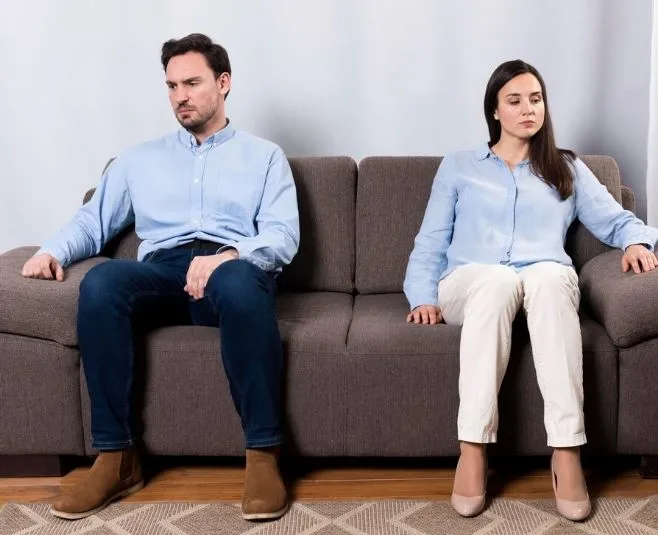 En çok genç çiftlerde görüldü! Evlilikte giderek artıyor! Uyku boşanması ile...-2