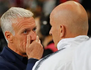 Fransa'da tek gündem maddesi Türkiye! Yıldız isim kayıplarda...