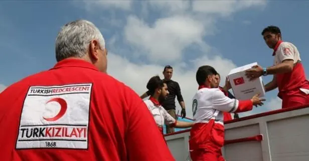 Kızılay’dan KPSS şartsız personel alımı!