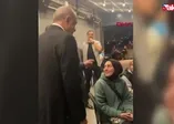 Başkan Erdoğan'dan hastane ziyareti