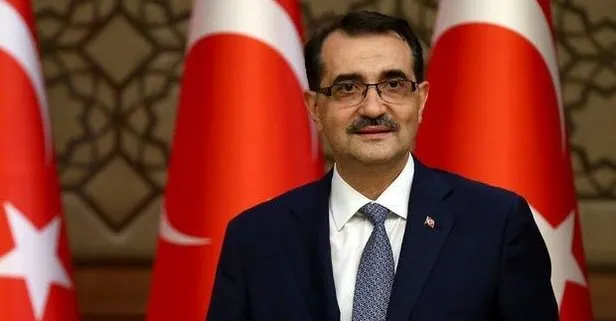 Enerji ve Tabii Kaynaklar Bakanlığının görev ve yetkileri belirlendi