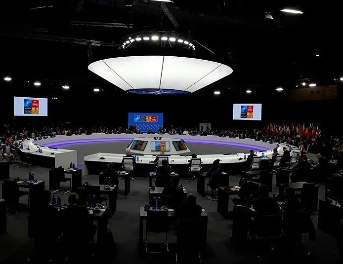 NATO 9’uncu genişlemesine hazırlanıyor