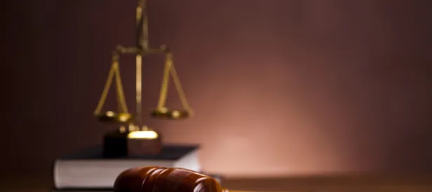 FETÖ'nün 'hukuk' çetesi bülbül gibi öttü!