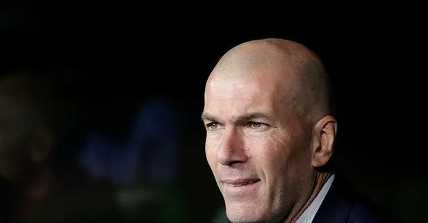 Futbol sanatçısı Zinedine Zidane! ‘Yıldız oyuncular iyi hoca olamaz’ algısını kırdı...