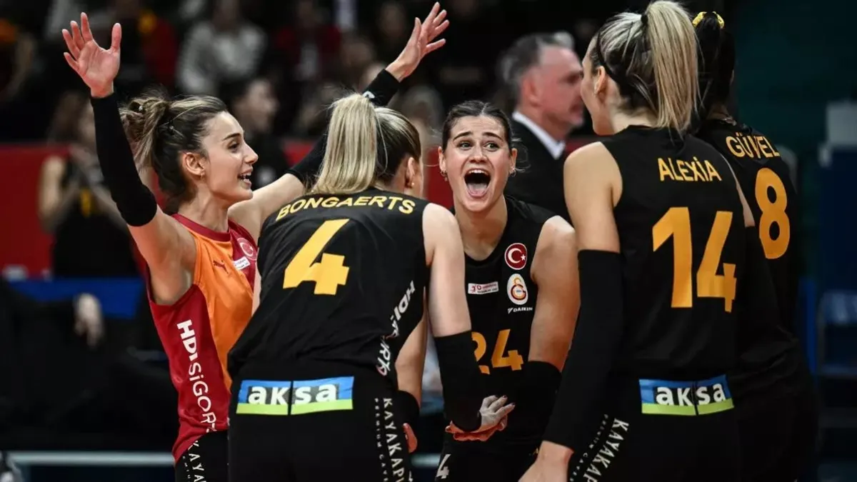 Aslan’ın rakibi Olympiakos