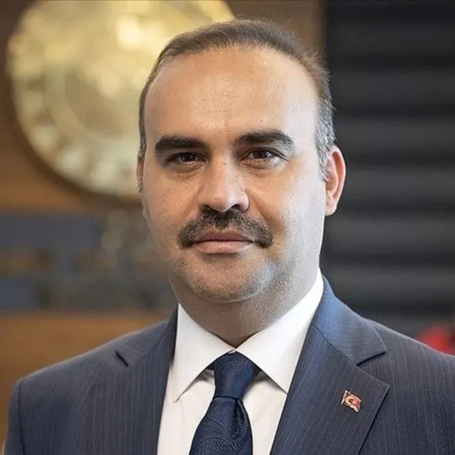 Bakan Kacır’dan OSB müjdesi!