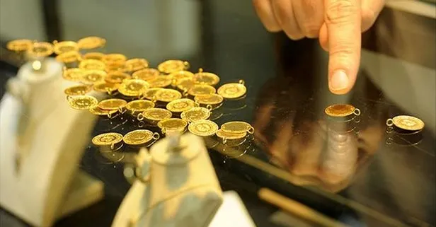 Altın fiyatları düşecek mi? 28 Ocak gram alltın, çeyrek altın ve tam altın fiyatları ne kadar? Canlı altın fiyatı