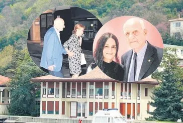 Eşir alındı!
