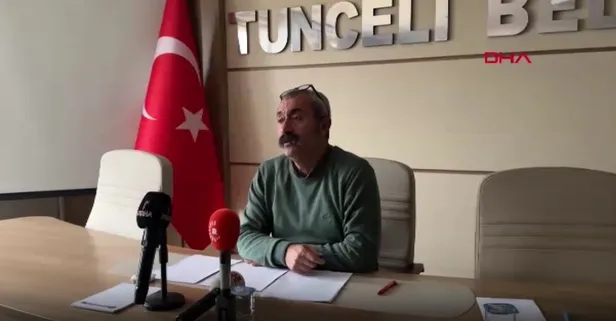 Fatih Mehmet Maçoğlu'na kamu zararı nedeniyle 86 milyon lira zimmet çıkarıldı