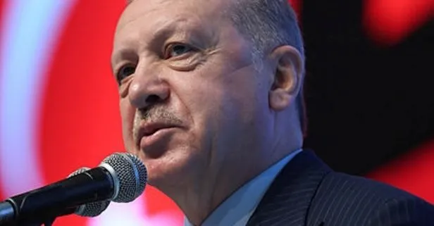 Başkan Erdoğan, BİP ve Telegram’dan Alem-i İslam’ın Regaip Kandili’ni kutladı: Gecemiz mübarek olsun