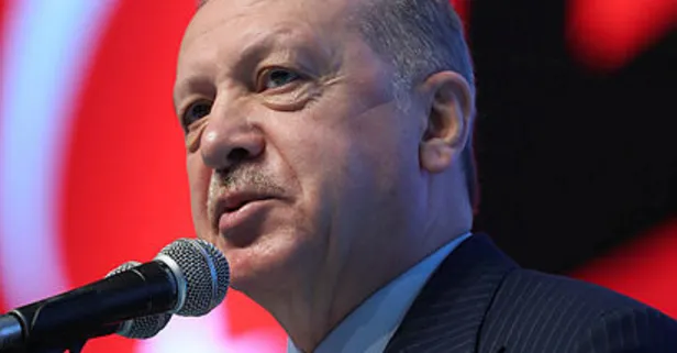 Başkan Erdoğan, BİP ve Telegram'dan Alem-i İslam'ın Regaip Kandili'ni kutladı: Gecemiz mübarek olsun