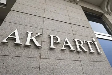 Muğla’da 215 kişi AK Parti’ye üye oldu