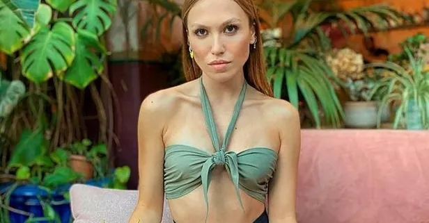 Sosyal medya fenomeni Duygu Özaslan'a şoke eden ceza! Reklam paylaşımında bakanlık kararına uymadığı için...