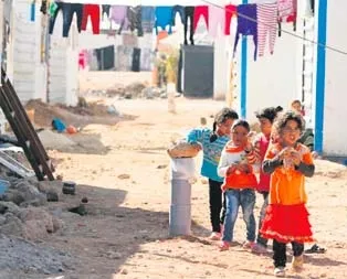 Almanya’da binlerce mülteci kayıp