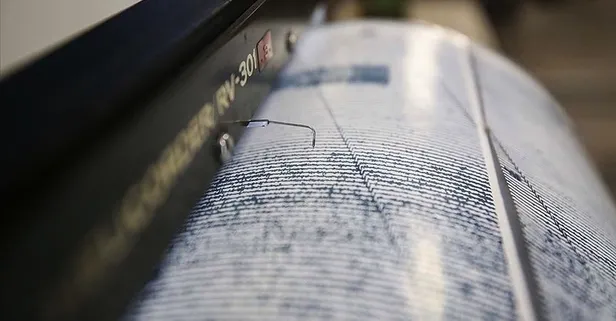 AFAD duyurdu: Bursa’da 3.0 büyüklüğünde deprem