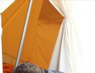 Ünlüler gözüyle Somali