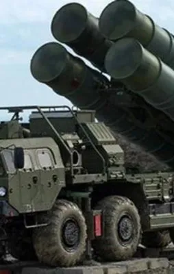 ABD'den S-400 itirafı