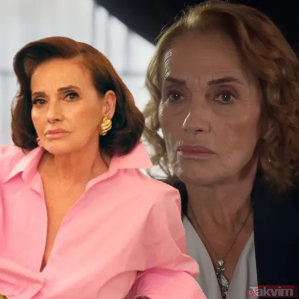 69'luk Nur Sürer'in eski eşi bakın hangi Yeşilçam yıldızı çıktı! 13 yıllık aşk! Aile’nin Hülya’sı meğer Şaşkın Milyoner’in yıldızıyla... - 1