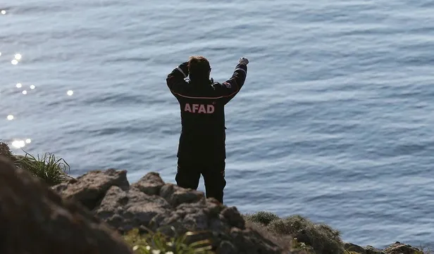 SON DAKİKA: Gökçeada'da dört koldan çalışma: Jandarma trafik tim komutanını aramalar sürüyor-2