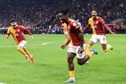Batshuayi'den Fenerbahçe sözleri!