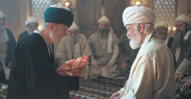 Sinemaseverler ekran başına! Fatih Sultan Mehmet: Yeni Çağ bu akşam saat 20.00'de atv'de