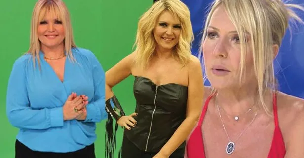 6 ay boyunca kahvaltıdan önce sadece bunu yaptı: 52'lik Seda Akgül'ün 25 kilo verdiren diyeti!
