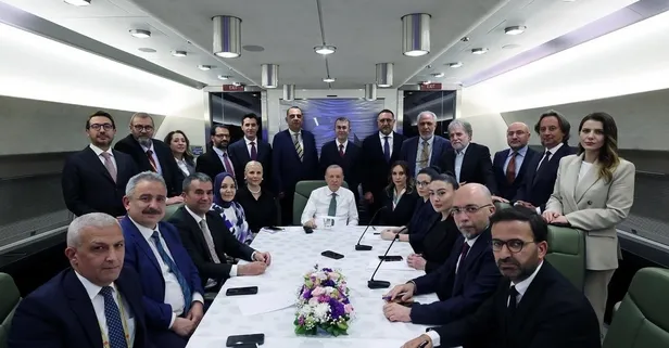 Başkan Erdoğan'dan CHP'nin "jammer" tiyatrosuna sert tepki: Bantların arkasında hangi şaibeli işlere karıştılar açıklasınlar