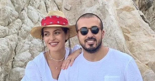 Köfte operasyonu! Bebek bekleyen Ezgi Mola köfteye aşerince eşi Mustafa Aksakallı soluğu...