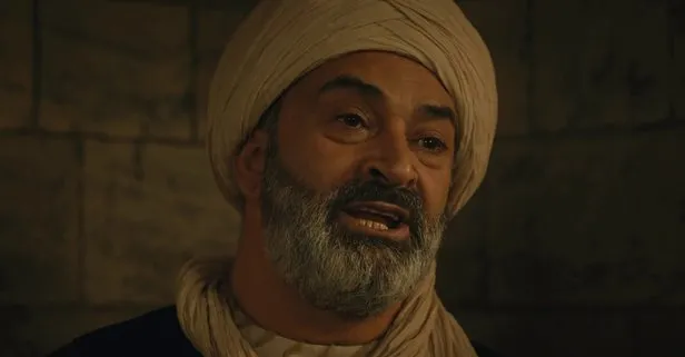 Diriliş Ertuğrul'daki hoca Dursun ali Erzincanlı kimdir? Kaç yaşında ve aslen nereli?