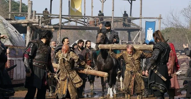 Kuruluş Osman 85. yeni bölüm CANLI izle! Kuruluş Osman son bölüm izle! 📺 Konur'u büyük bir tehlike bekliyor…