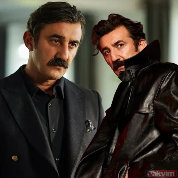 Necip Memili’nin kardeşi bakın hangi oyuncu çıktı! Duyanın ağzı açık kaldı! Meğer Yasak Elma’nın yıldızıyla... - 1