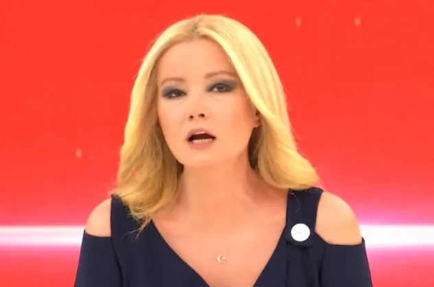 ATV MÜGE ANLI İZLE! Feci şekilde can verdi! Filiz Akyüz'ün ölümüyle ilgili uzmanlar ne diyor?