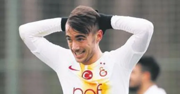 Mechelen Yunus Akgün’e talip oldu